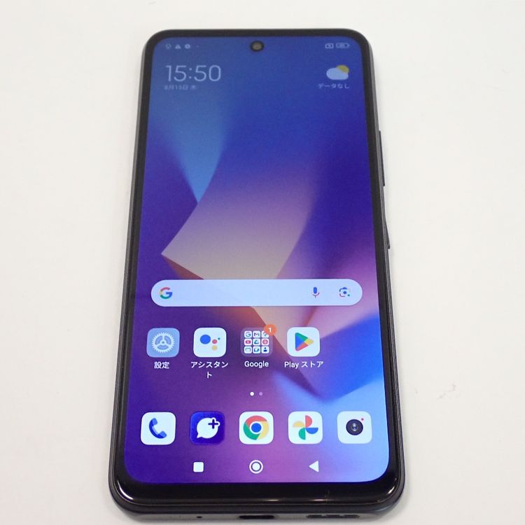 �ڼ��ߤʤߡۡ�Z782��au��Xiaomi Redmi Note 10 JE XIG02 �����