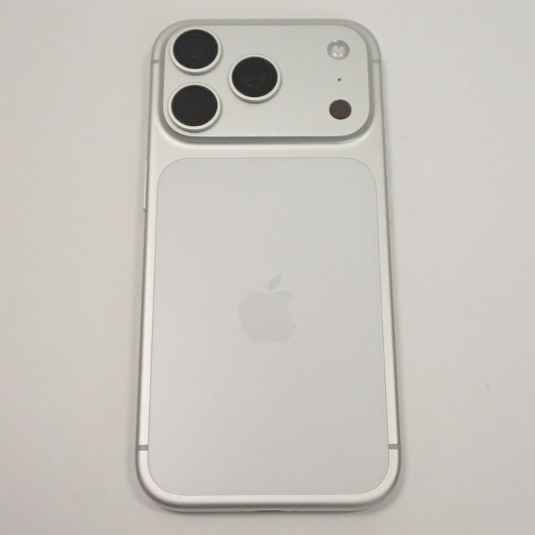 �ڼ��ߤʤߡۡ�Z791�����եȥХ󥯡�iPhone17 Pro 256GB MG854J/A�� ���