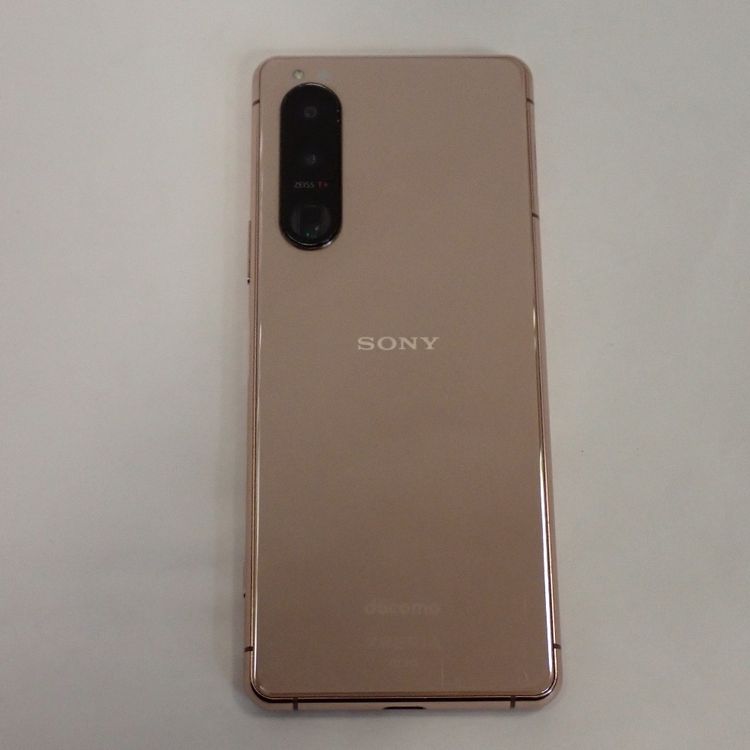 ڼߤʤߡۡZ644SIMե꡼Xperia 5 III SO-53B  