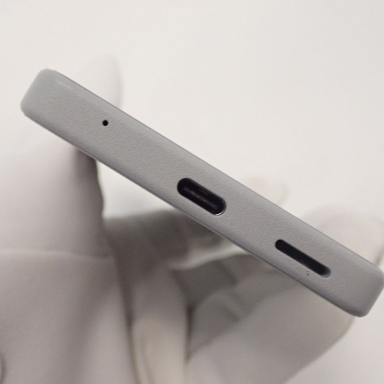 �ڼ��ߤʤߡۡ�Z696��au��XperiaAce III SOG08 ���졼 �����