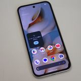 【質みなみ】☆Z770☆au☆Google Pixel 9a 128GB ※ジャンク