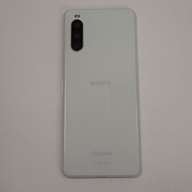 �ڼ��ߤʤߡۡ�Z681���ɥ����Xperia 10 II SO-41A�����