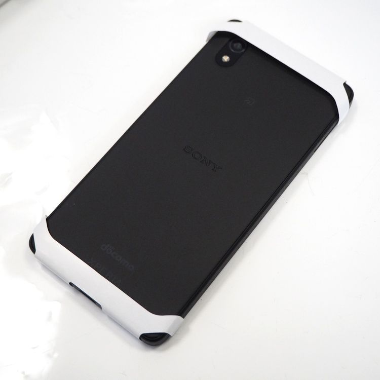 �ڼ��ߤʤߡۡ�Z368���ɥ����XperiaAceIII SO-53C �֥�å���̤����