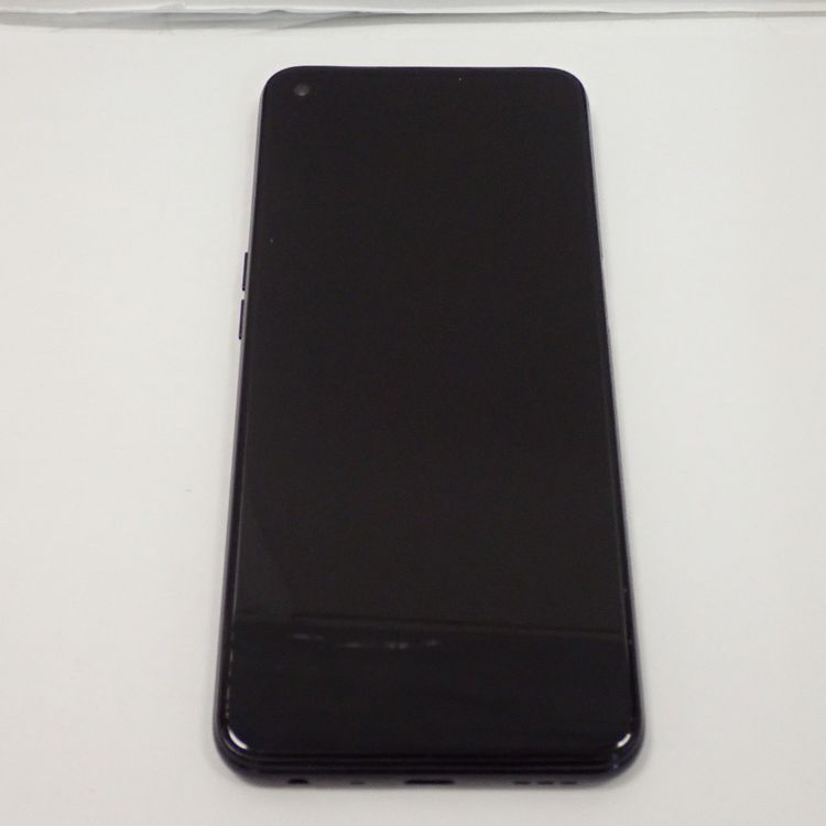 �ڼ��ߤʤߡۡ�Z784��au��OPPO A54 5G OPG02 ���