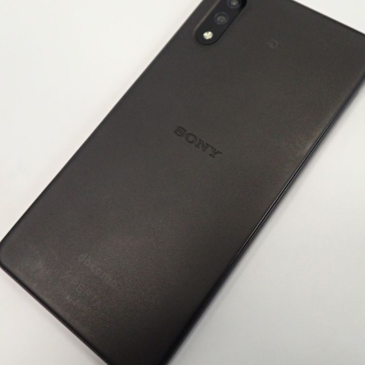 �ڼ��ߤʤߡۡ�Z682���ɥ����Xperia ACE II SO-41B �֥�å� ���