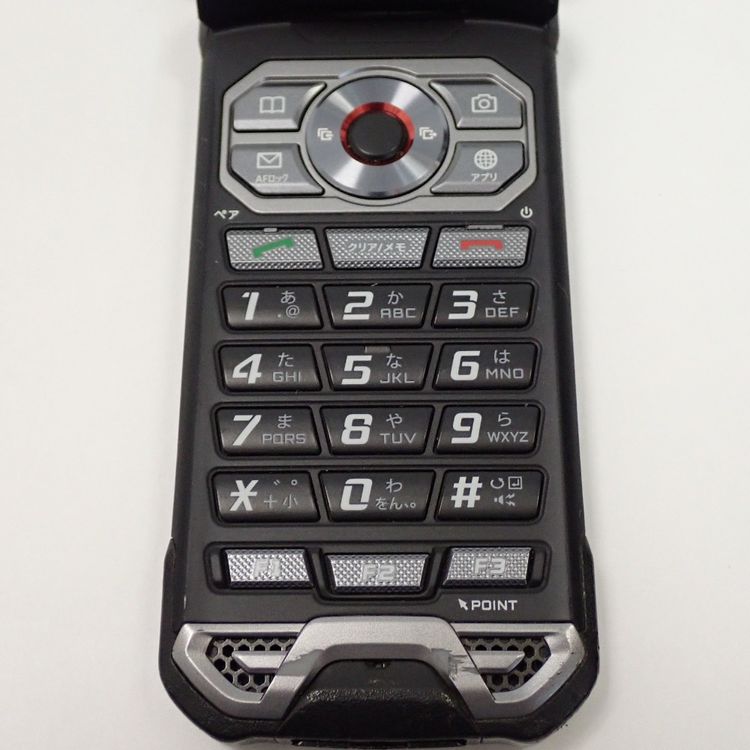 �ڼ��ߤʤߡۡ�Z772��au��TORQUE X01 KYF33����š������