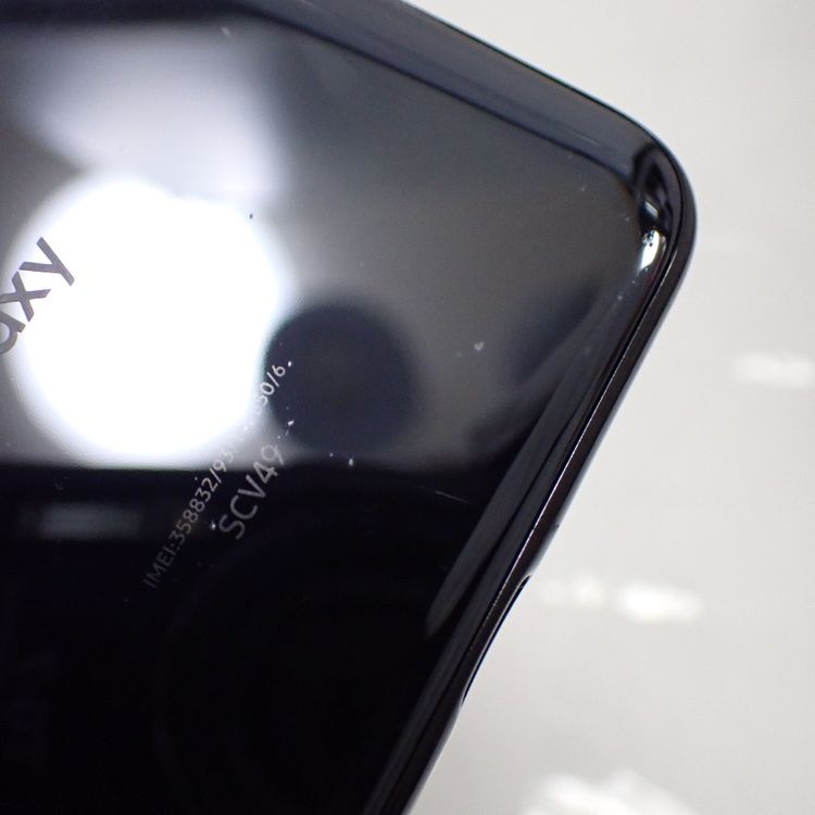 �ڼ��ߤʤߡۡ�Z800��au��Galaxy A21 ����ץ� SCV49 ���