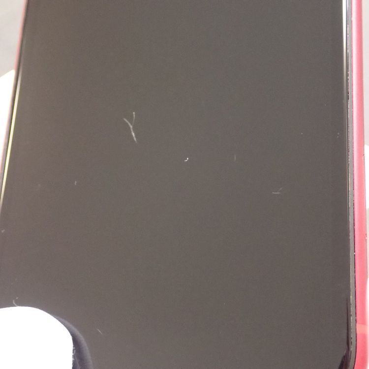 �ڼ��ߤʤߡۡ�Z685���ɥ����iPhoneXR 64GB NT062J/A ���