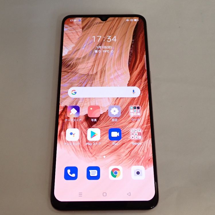 �ڼ��ߤʤߡۡ�Z738��SIM�ե꡼��OPPO A73 CPH2099�����ʡ����