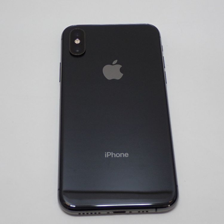 �ڼ��ߤʤߡۡ�Z753���ɥ����iPhoneXS��256GB��MTE02J/A�����