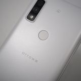 �ڼ��ߤʤߡۡ�Z347�����եȥХ󥯡�arrows We A101FC �ۥ磻�� ����� ���