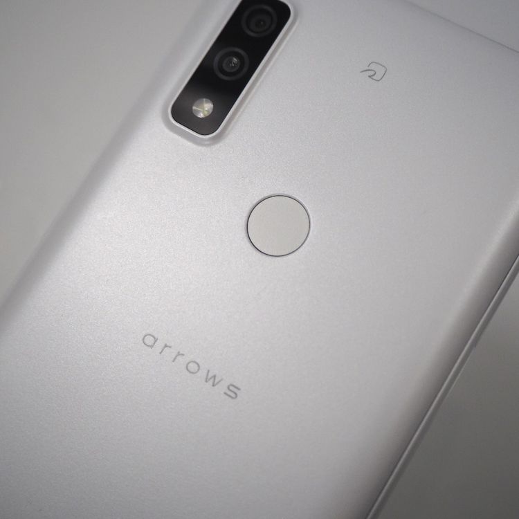 �ڼ��ߤʤߡۡ�Z347�����եȥХ󥯡�arrows We A101FC �ۥ磻�� ����� ���