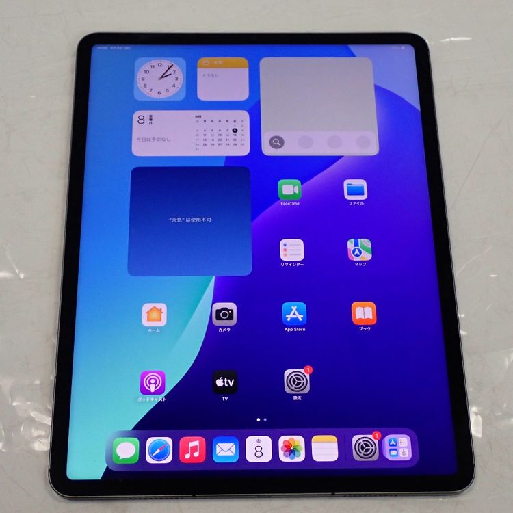 ڼߤʤߡۡZ601SIMե꡼iPad Pro 12.9 5 256GB 