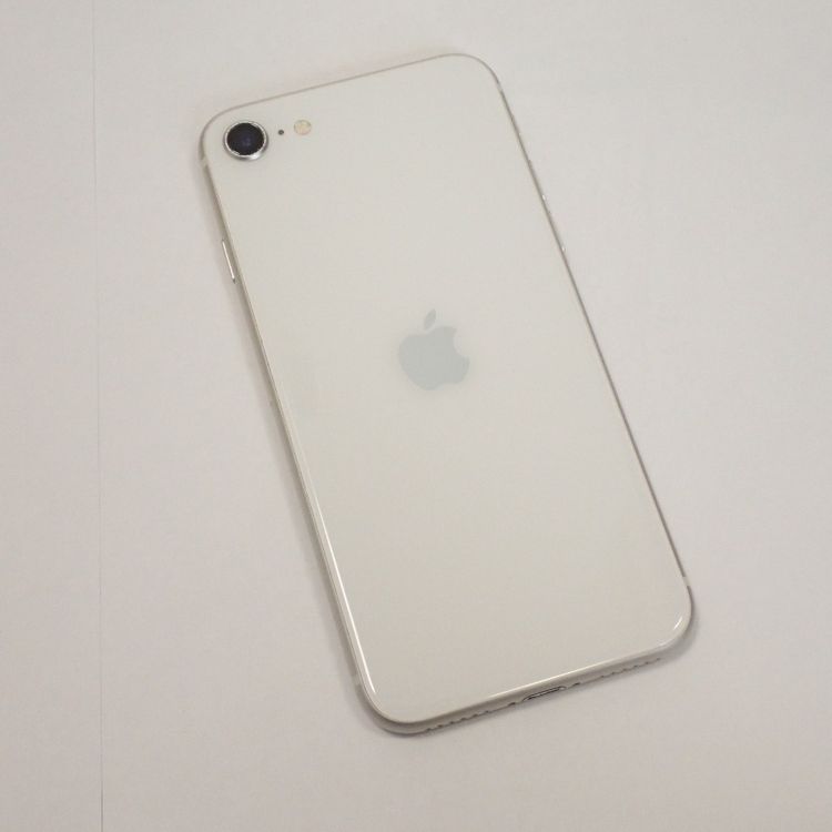 �ڼ��ߤʤߡۡ�Z766��SIM�ե꡼��iPhoneSE3��128GB��MMYG3J/A�����