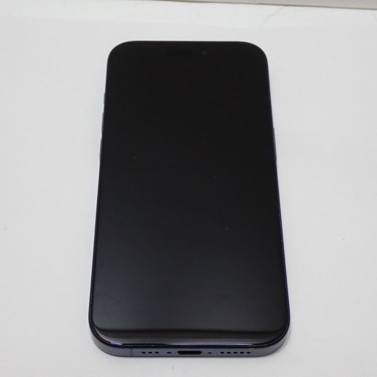 �ڼ��ߤʤߡۡ�Z759��SIM�ե꡼��iPhone15 Pro��256GB��MTUG3J/A�����