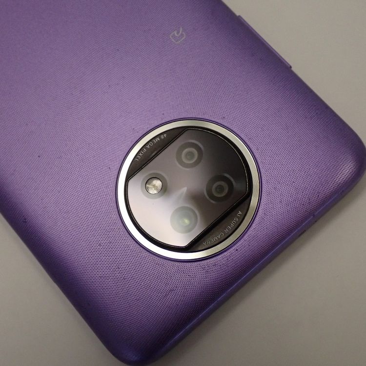 �ڼ��ߤʤߡۡ�Z679�����եȥХ󥯡�Redmi Note 9T A001XM�����