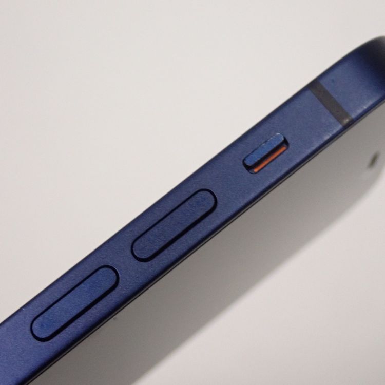 �ڼ��ߤʤߡۡ�Z680�����եȥХ󥯡�iPhone12 mini 64GB MGAP3J/A ���