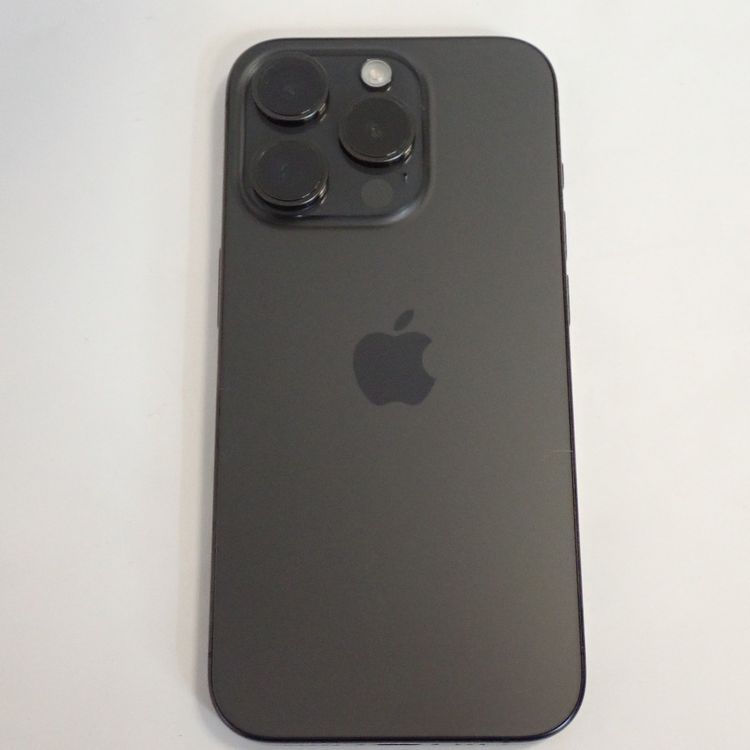 �ڼ��ߤʤߡۡ�Z689���ɥ����iPhone15 Pro 256GB MTUC3J/A Ķ���ʡ����