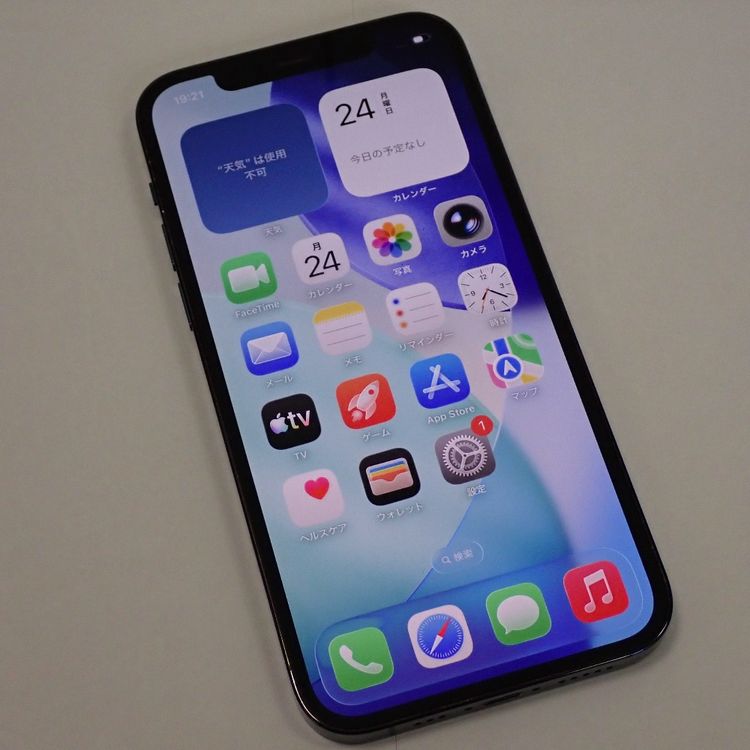�ڼ��ߤʤߡۡ�Z767��au��iPhone12 Pro��256GB��MGMD3J/A�����