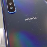 �ڼ��ߤʤߡۡ�Z714�����եȥХ󥯡�AQUOS R5G 908SH ����� �������