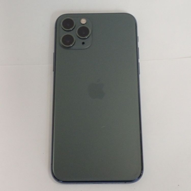 �ڼ��ߤʤߡۡ�Z695�����եȥХ󥯡�iPhone11Pro 64GB MWC62J/A ���