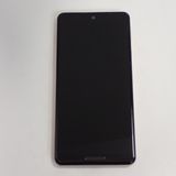 �ڼ��ߤʤߡۡ�Z683����ŷ��Х�����SIM�ե꡼��AQUOS sense5G SH-M17�����