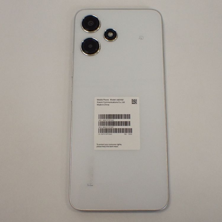 �ڼ��ߤʤߡۡ�Z740�����եȥХ󥯡�Redmi 12 5G A401XM ���ʡ����