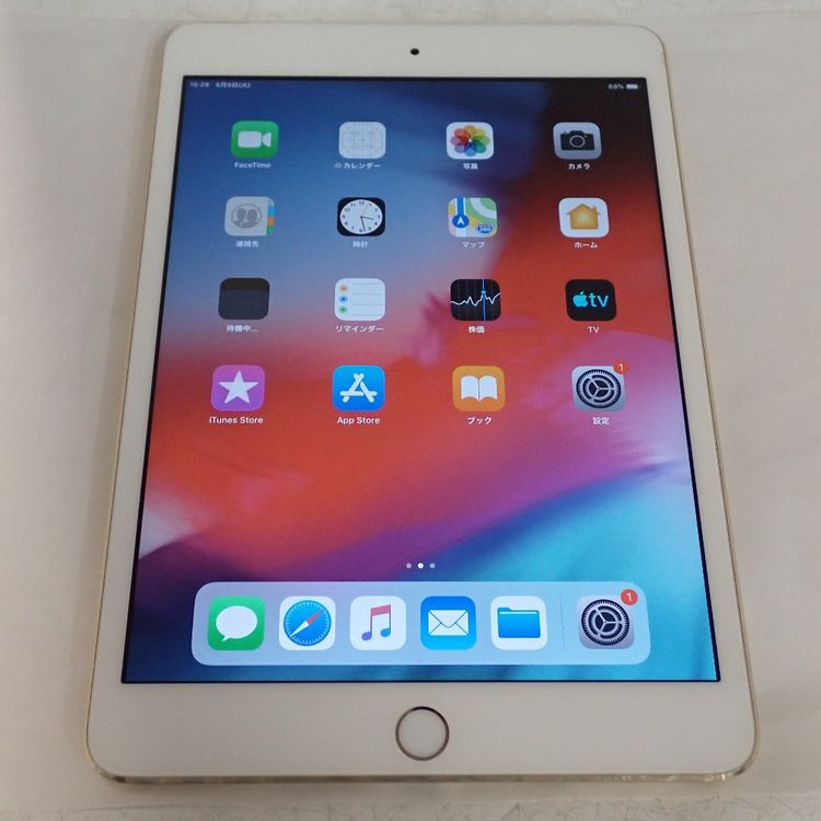 �ڼ��ߤʤߡۡ�Z735���ɥ����iPad mini 3 MGYR2J/A 16GB ����š������