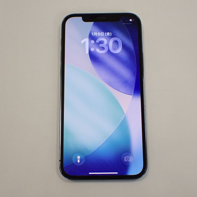 �ڼ��ߤʤߡۡ�Z654�����եȥХ󥯡�iPhone12 Pro 256GB MGM93J/A ���