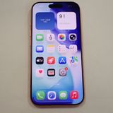 【質みなみ】☆Z652☆SIMフリー☆iPhone17 Pro 256GB MG864J/A 中古