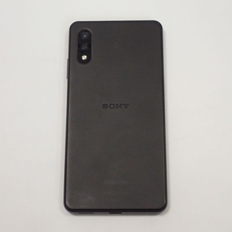 �ڼ��ߤʤߡۡ�Z682���ɥ����Xperia ACE II SO-41B �֥�å� ���