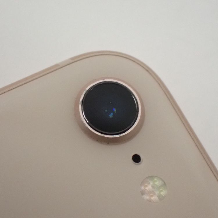 �ڼ��ߤʤߡۡ�Z780�����եȥХ󥯡�iPhone8 64GB MQ7A2J/A ���