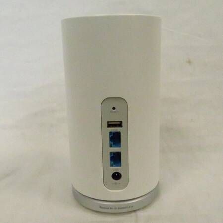 ムスビー｜【質みなみ】☆Z54☆au☆Speed Wi-Fi HOME WHITE L01s 