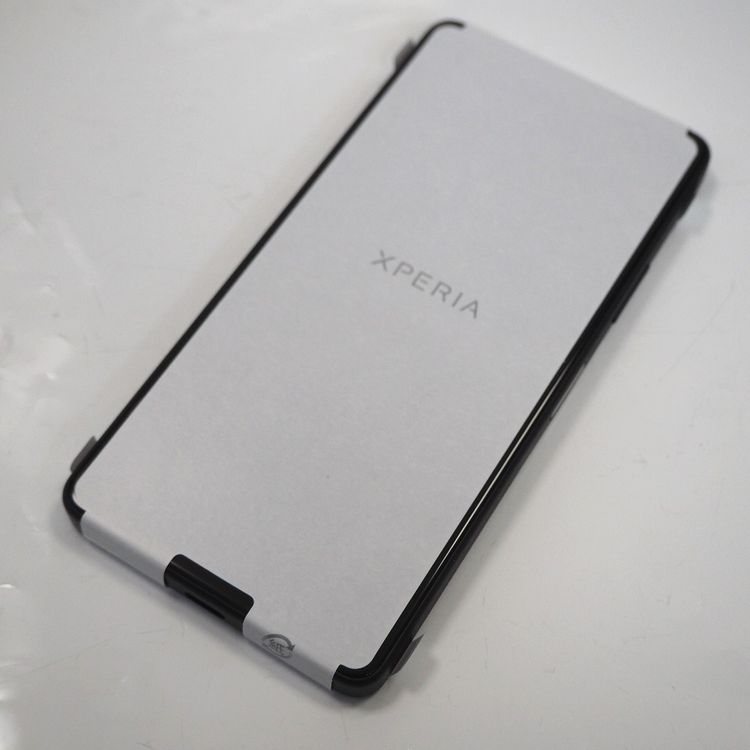 �ڼ��ߤʤߡۡ�Z368���ɥ����XperiaAceIII SO-53C �֥�å���̤����