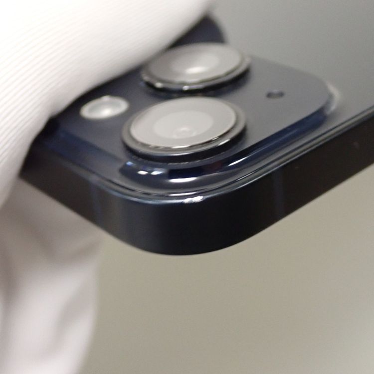 �ڼ��ߤʤߡۡ�Z701�����եȥХ󥯡�iPhone14 256GB MPVW3J/A ���