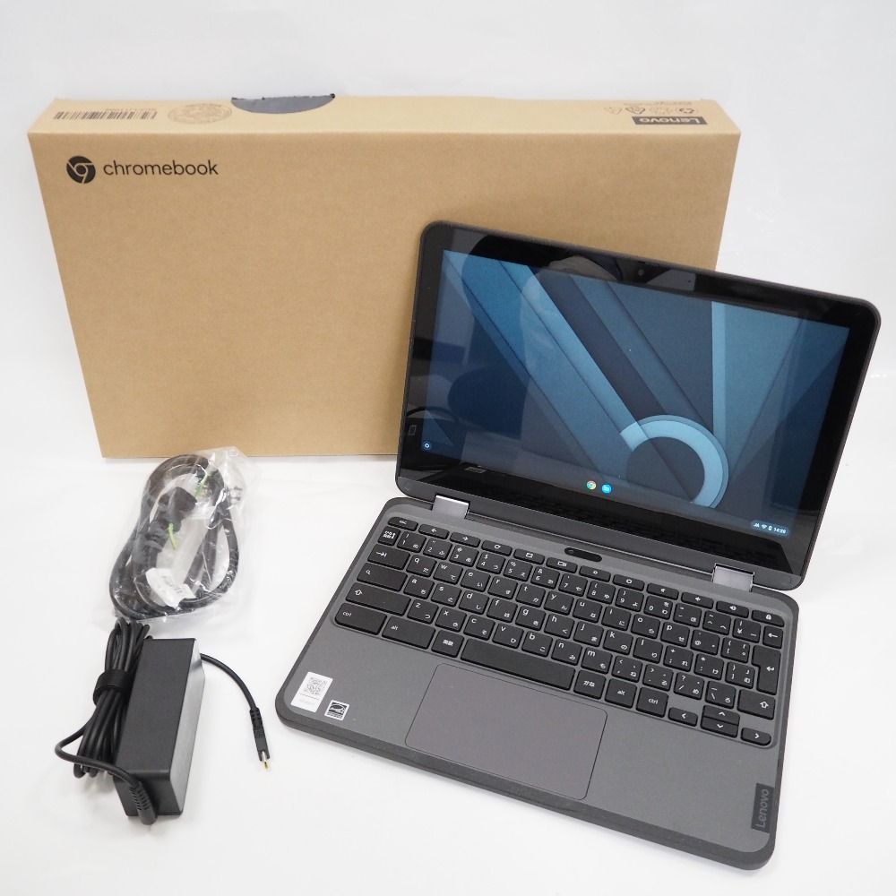 ムスビー｜【質みなみ】☆Z437☆ソフトバンク☆Lenovo 300e Chromebook 