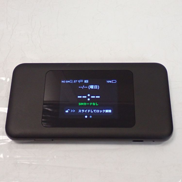 �ڼ��ߤʤߡۡ�Z775��UQ Speed Wi-Fi DOCK 5G 01 CPS01 ���