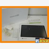 ڼߤʤߡۡ523auǥեȥե졼 PHOTO-U TV ZTS11