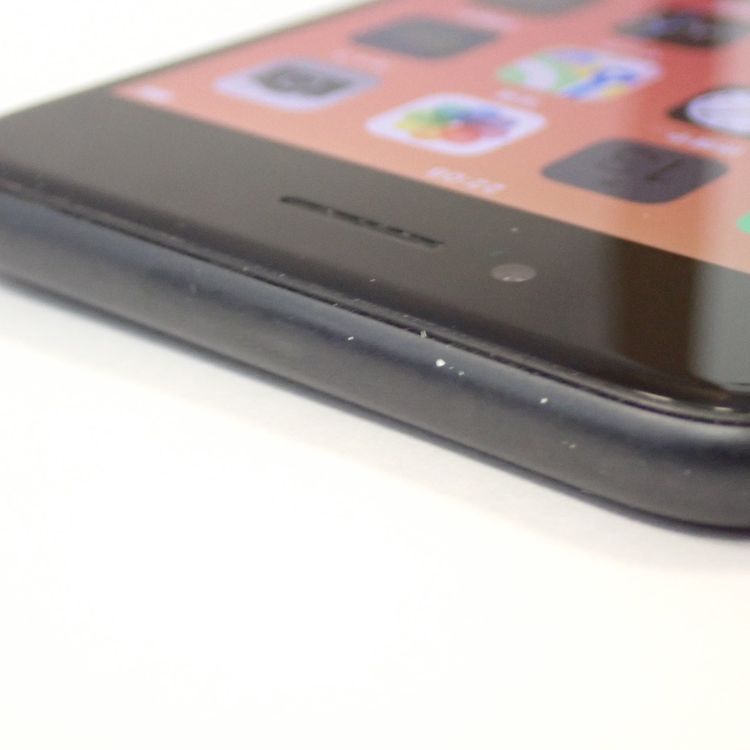 �ڼ��ߤʤߡۡ�Z726�����եȥХ󥯡�iPhone7 32GB MNCE2J/A�����