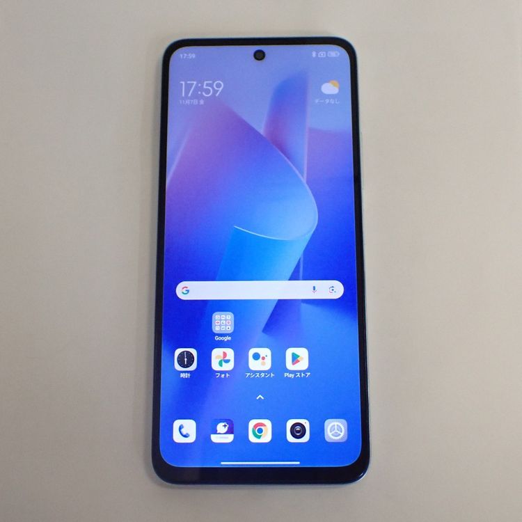 �ڼ��ߤʤߡۡ�Z740�����եȥХ󥯡�Redmi 12 5G A401XM ���ʡ����