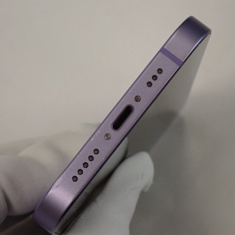 ڼߤʤߡۡZ641auiPhone 12 64GB MJNH3J/A 