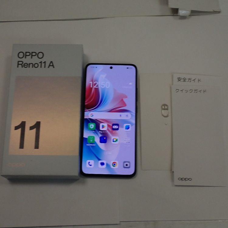 �ڼ��ߤʤߡۡ�Z660��OPPO Reno11 A CPH2603����š�Ķ����