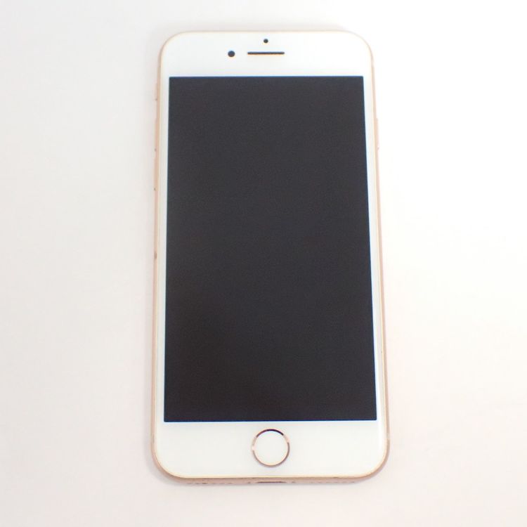 �ڼ��ߤʤߡۡ�Z744�����եȥХ󥯡�iPhone8 64GB MQ7A2J/A ���