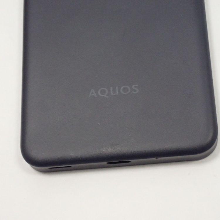 ڼߤʤߡۡZ631եȥХ󥯡AQUOS wish3 A303SH ֥å š