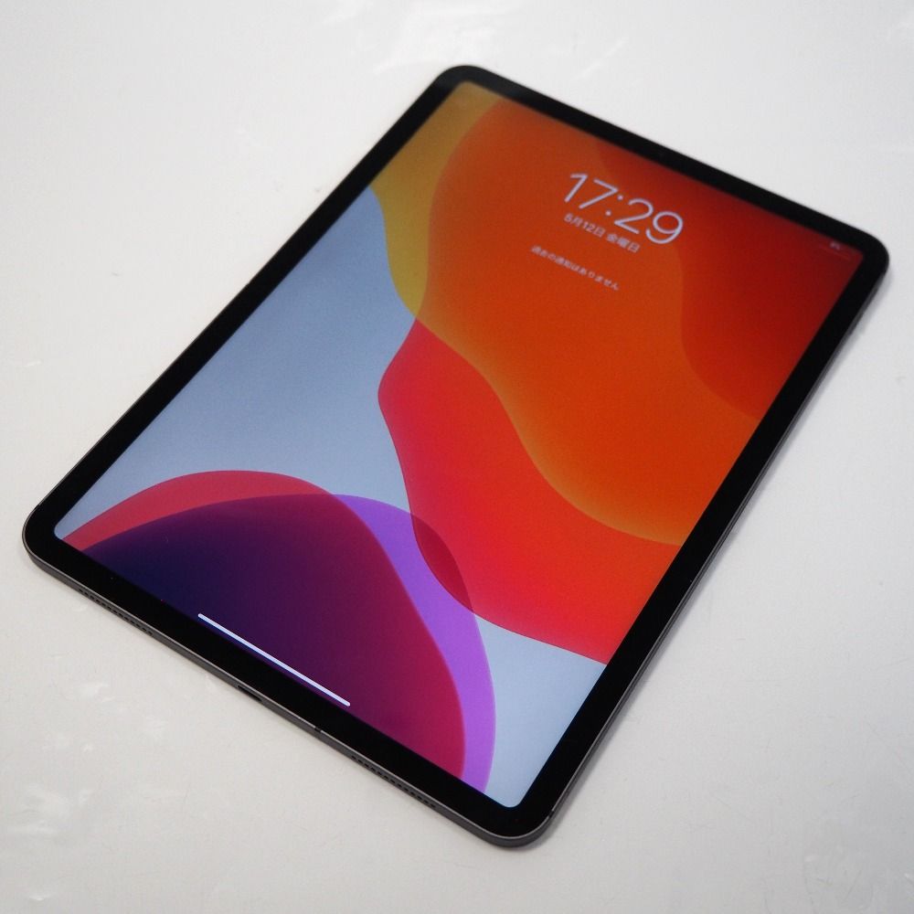 ムスビー｜【質みなみ】☆Z321☆ソフトバンク☆iPad Pro 11インチ 64GB  