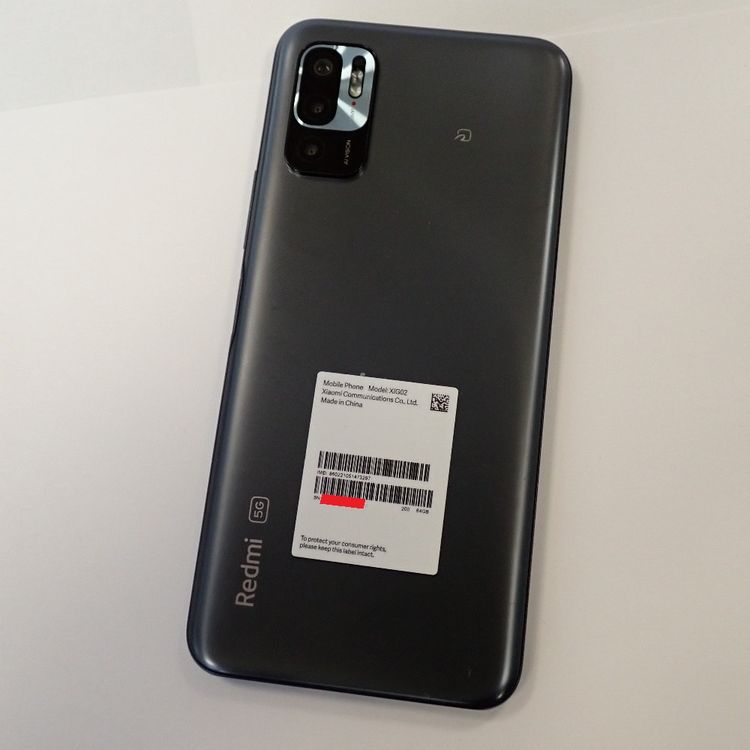 �ڼ��ߤʤߡۡ�Z720��au��Redmi Note 10 JE 64GB XIG02 ���