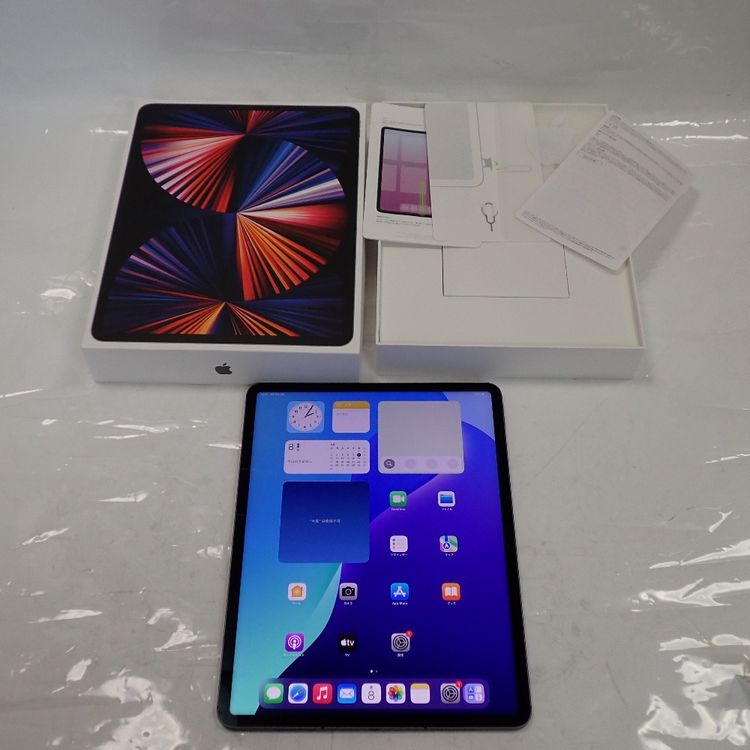ڼߤʤߡۡZ601SIMե꡼iPad Pro 12.9 5 256GB 