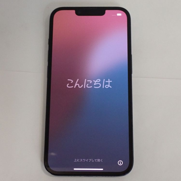 �ڼ��ߤʤߡۡ�Z701�����եȥХ󥯡�iPhone14 256GB MPVW3J/A ���