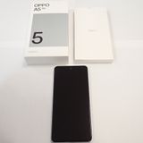 �ڼ��ߤʤߡۡ�Z752��au��OPPO A5 5G OPG06 128GB ���ʡ����