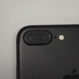 �ڼ��ߤʤߡۡ�Z768��au��iPhone7Plus MN6L2J/A 256GB �֥�å� ���